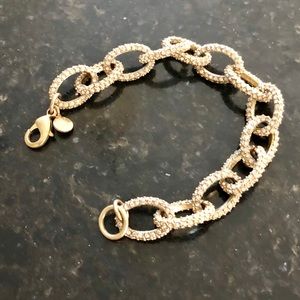 Chain Bracelet
